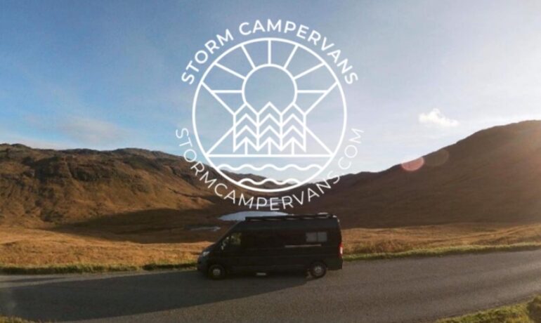 Storm Campervans