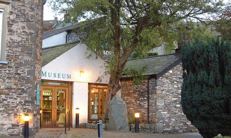 Armitt Museum