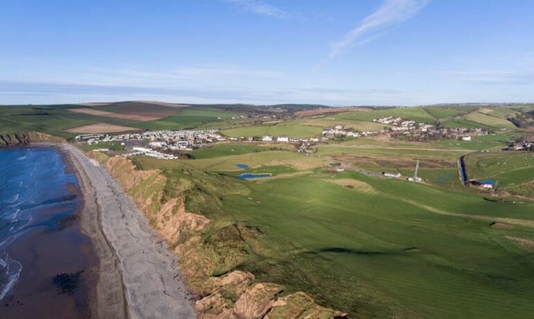 St Bees Golf Club