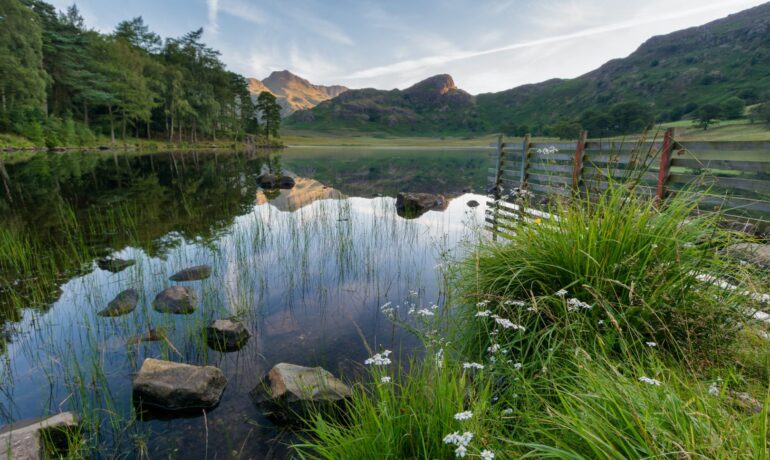 Blea Tarn