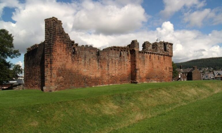 Penrith Castle