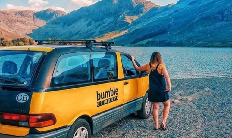 Bumble Campers