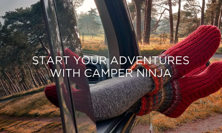 Camper Ninja Ltd